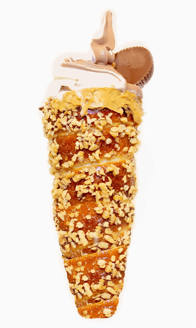 Chocolate Peanut Butter